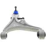 CMS501120 Mevotech Control Arm Front Passenger Right Side Lower With Bushing(s). Fixed Price $260.54.