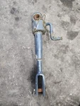 Case 86524855 8652456 86524849 End Track Rod Assembly 3PT Hitch Height. Fixed Price $450.00.