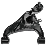 521-696 Dorman Control Arm Rear Passenger Right Side Upper With Ball Joint(s). Fixed Price $78.03.