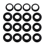 Modquad A-arm Bushings Delrin 16-PIECE Front/rear Polaris Rzr Xp 1000 2014. Fixed Price $78.10.