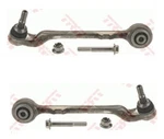 Pair Set Of Front Rearward Suspension Control Arms Trw For Bmw F22 F23 F30 F36. Fixed Price $183.95.