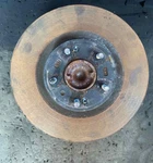 2009-2016 Hyundai Genesis Driver Left Front Spindle Knuckle Oem. Fixed Price $99.74.