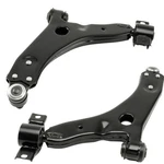 Pair Front Left Right Lower Control Arms W/ball Joints 2004-2011 Ford Focus. Fixed Price $59.99.