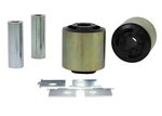 For 2010-2015 Chevrolet Camaro Radius Arm Bushing Kit Front. Fixed Price $91.51.