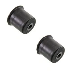 Moog 2PC Front Lower Suspension Control Arm Bushing Kit For Ram 1500 Wagoneer. Fixed Price $51.95.