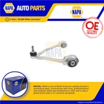 Wishbone / Suspension Arm Fits Jaguar Xf X250 4.2 Front Upper, Left 08 To 15 New. Fixed Price $138.74.