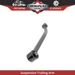 For 2025 Alfa Romeo Tonale - Rear Right Suspension Trailing Arm Mevotech Og. Fixed Price $75.91.