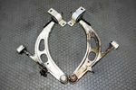 Subaru Impreza Wrx Sti Jdm 02-07 Aluminium Front Lower Control Arms. Fixed Price $395.00.