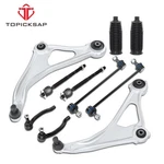 Front Lower Control Arm Sway Bar Tie Rod Set Of 10PC For 2013 2014 Nissan Altima. Fixed Price $125.99.