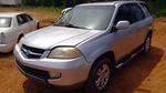 Driver Left Front Spindle/knuckle Fits 03-06 Mdx 245188. Fixed Price $131.19.