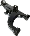 Suspension Trailing Arm Dorman 522-088 Fits 95-96 Mazda Protege. Fixed Price $110.59.