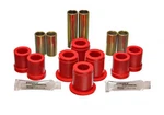 Suspension Arm Bushing Kit-control Set Fits 1980 Nissan 720. Fixed Price $78.17.