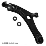 Suspension Control Arm And Ball Joint Assembly Beck/arnley 102-7584. Fixed Price $113.84.