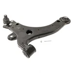 Suspension Control Arm And Ball Joint Assembly Moog RK620675. Fixed Price $80.80.