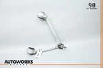 03-08 Jaguar S-type X200 X204 Front Left Suspension Upper Control Arm L3091 Oem. Fixed Price $94.50.