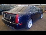 Passenger Front Spindle/knuckle Rwd Abs Opt J56 Fits 05-11 Sts 4935726. Fixed Price $87.90.