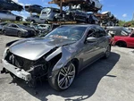 Driver Left Upper Control Arm Front Sedan Fits 09-13 Infiniti G37 1369836. Fixed Price $54.60.