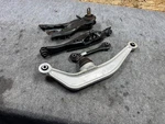 Honda Odyssey Touring 18-25 Fwd Rear Left Suspension Control Arm Set Oem 31K. Fixed Price $183.08.
