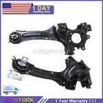 2PCS For Volvo XC60 2010-16 XC70 2008-16 Rear Lower + Trailing Control Arm. Fixed Price $216.99.