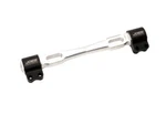 Joes Racing Products 15027 A-arm Shaft Assembly, Steel Bearing Style. Fixed Price $134.00.