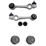 Lemforder Front Suspension Control Arm Kit Mercedes. Fixed Price $208.95.