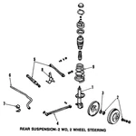Genuine Mazda Trailing Arm BC1D-28-250. Fixed Price $75.03.
