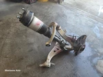 (local Pickup Only) Passenger Front Knee 166 Type GL63 Fits 13-16 Mercedes Gl-cl. Fixed Price $399.90.