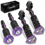 Front & Rear Coilovers Struts Suspension Kit For Toyota Mark Ii 2000-2004. Fixed Price $293.99.
