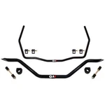 QA1 52892 Front And Rear Sway Bar Kit 1979-1993 Ford Mustang. Fixed Price $542.05.