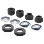 Radius Arm Bushing Kit-chassis Moog K8268. Fixed Price $58.22.