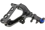 Suspension Control Arm And Ball Joint Assembly-assembly Mevotech CMS50157. Fixed Price $178.88.