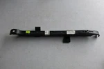 Rear Lower Control Arm Cover 2203520588 Fits 00-06 Mercedes W220 W215 Class. Fixed Price $49.00.