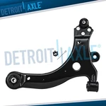 Front Right Side Lower Control Arm For Buick Allure Chevy Impala Limited Venture. Fixed Price $47.43.