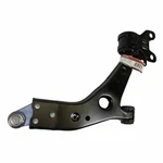 Genuine Motorcraft Suspension Control Arm And Ball Joint As MCF2334. Fixed Price $165.60.