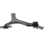 CMS601117 Mevotech Control Arm Front Passenger Right Side Lower With Bushing(s). Fixed Price $139.23.