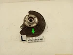 Volvo V70 XC70 Driver Left Front Spindle Knuckle Hub Fits 2001-2007 02 03 04. Fixed Price $59.40.