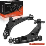 A-premium 2X Front Lower Control Arm W/ Ball Joint Assy For Suzuki Verona Chevy. Fixed Price $142.59.