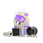 Powerflex Front Track Control Arm Inner Bushes For Bmw E81 Series PFF5-402. Fixed Price $160.09.