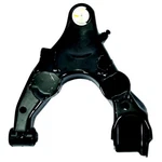 RK620525 Moog Control Arm Front Passenger Right Side Lower With Ball Joint(s). Fixed Price $149.40.