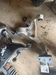 14-23 Infiniti Q50 Q60 Oem Lh Driver Front Lower Control Arm. Fixed Price $88.88.