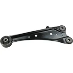 CMS861179 Mevotech Trailing Arm Rear Driver Left Side Hand For Toyota RAV4 06-10. Fixed Price $69.64.