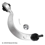 Ctrl Arm W/ball Joint Beck/arnley 102-7635. Fixed Price $232.76.