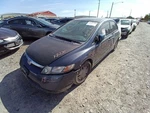 Passenger Right Upper Control Arm Rear Fits 06-07 Civic 12114136. Fixed Price $57.02.