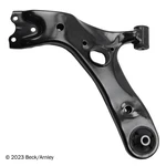 Beck Arnley 102-7527 Control Arm For Select 08-20 Lexus Scion Toyota Models. Fixed Price $110.99.