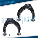 Front Upper Control Arms W/ Ball Joint For 2009-2012 Honda Accord Acura Tl Tsx. Fixed Price $58.48.