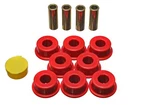 Energy Suspension 8.3118R Front Lower & Upper Control Arm Bushing Set For Toyota. Fixed Price $63.05.