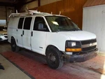 Driver Left Upper Control Arm Front Fits 03-18 Express 2500 Van 399777. Fixed Price $120.00.