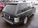 Driver Left Rear Knuckle/stub Fits 03-09 Range Rover 32049274. Fixed Price $110.70.
