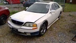 Driver Front Spindle/knuckle Assembly Fits 00-02 Lincoln Ls 197428. Fixed Price $91.19.