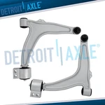 Front Lower Control Arms With Ball Joints Kit For 2003 2011 Saab 9-3X. Fixed Price $154.29.